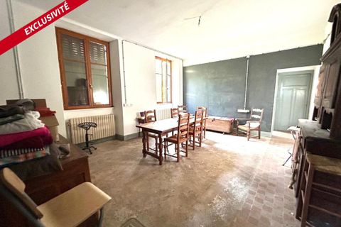 Villa i Mirebel, Jura, Mirebel - € 138.000 | Ref: 200256 - foto 4