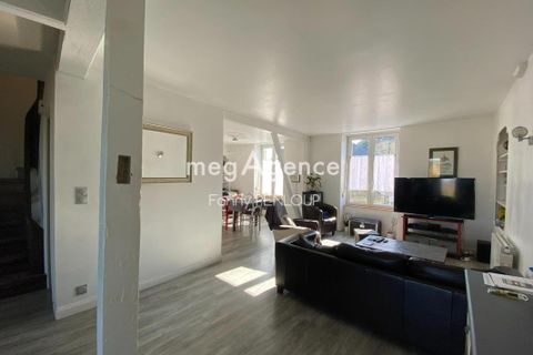 Byhus i Saint-James, Manche, Saint-James - € 198.000 | Ref: 200262 - foto 2
