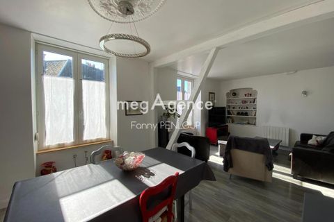 Byhus i Saint-James, Manche, Saint-James - € 198.000 | Ref: 200262 - foto 3