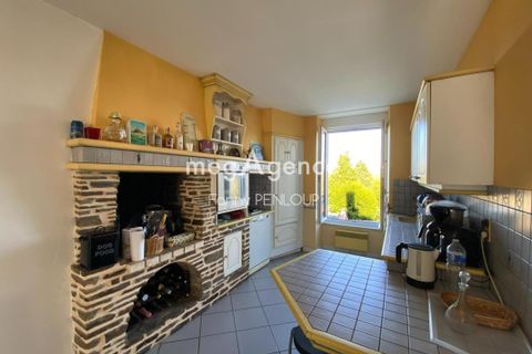 Byhus i Saint-James, Manche, Saint-James - € 198.000 | Ref: 200262 - foto 4