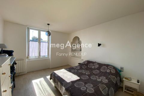 Byhus i Saint-James, Manche, Saint-James - € 198.000 | Ref: 200262 - foto 5