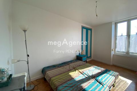 Byhus i Saint-James, Manche, Saint-James - € 198.000 | Ref: 200262 - foto 6