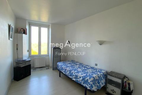Byhus i Saint-James, Manche, Saint-James - € 198.000 | Ref: 200262 - foto 7