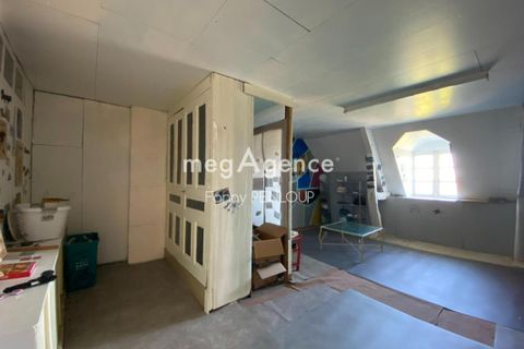 Byhus i Saint-James, Manche, Saint-James - € 198.000 | Ref: 200262 - foto 9