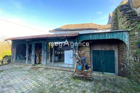 Byhus i Saint-James, Manche, Saint-James - € 198.000 | Ref: 200262 - foto 10