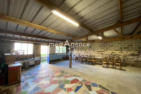 Byhus i Saint-James, Manche, Saint-James - € 198.000 | Ref: 200262 - foto 11