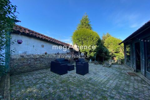 Byhus i Saint-James, Manche, Saint-James - € 198.000 | Ref: 200262 - foto 12