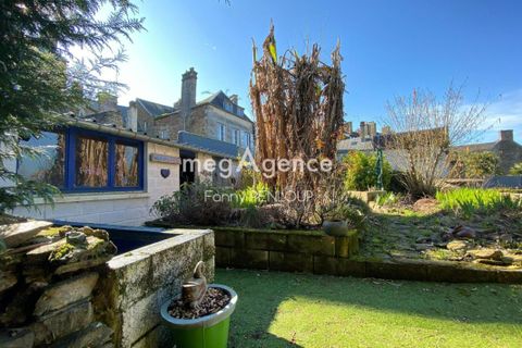 Byhus i Saint-James, Manche, Saint-James - € 198.000 | Ref: 200262 - foto 13