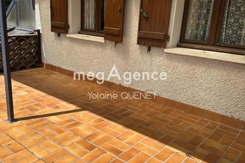 Villa a Lacroix-Barrez, Aveyron, Lacroix-Barrez - € 128.000 | Ref: 186799 - foto 2
