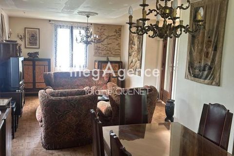 Villa a Lacroix-Barrez, Aveyron, Lacroix-Barrez - € 128.000 | Ref: 186799 - foto 6