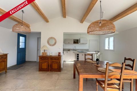 Villa i Dolus-d'Oleron, Charente-Maritime, Dolus-d'Oleron - € 378.000 | Ref: 195090 - foto 4