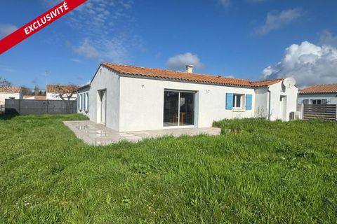 Villa i Dolus-d'Oleron, Charente-Maritime, Dolus-d'Oleron - € 378.000 | Ref: 195090 - foto 10
