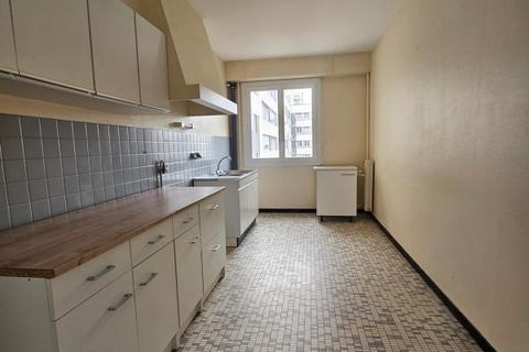 Leilighet i Le Mans, Sarthe, Le Mans - € 167 500 | Ref: 199265 - foto 2