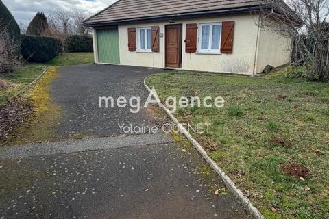 Villa i Thérondels, Aveyron, Thérondels - € 89.900 | Ref: 199741 - foto 1