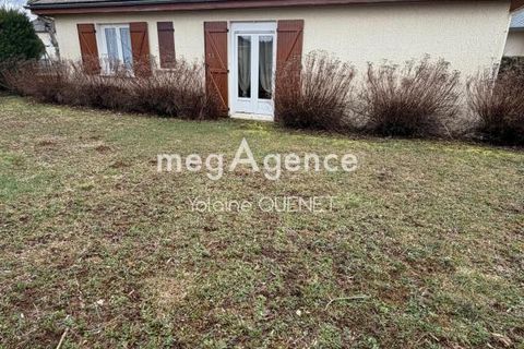 Villa i Thérondels, Aveyron, Thérondels - € 89.900 | Ref: 199741 - foto 2