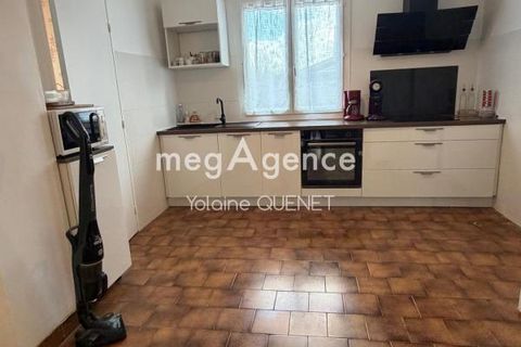 Villa i Thérondels, Aveyron, Thérondels - € 89.900 | Ref: 199741 - foto 5