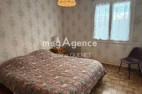 Villa i Thérondels, Aveyron, Thérondels - € 89.900 | Ref: 199741 - foto 9