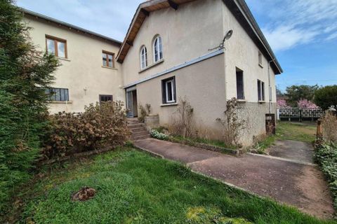 Villa i Sorbiers, Loire, Sorbiers - € 249.900 | Ref: 200121 - foto 2