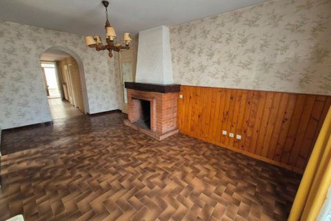 Villa i Sorbiers, Loire, Sorbiers - € 249.900 | Ref: 200121 - foto 3