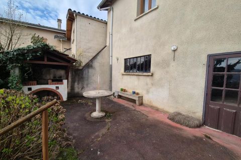Villa i Sorbiers, Loire, Sorbiers - € 249.900 | Ref: 200121 - foto 16