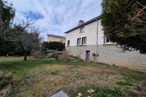 Villa i Sorbiers, Loire, Sorbiers - € 249.900 | Ref: 200121 - foto 17