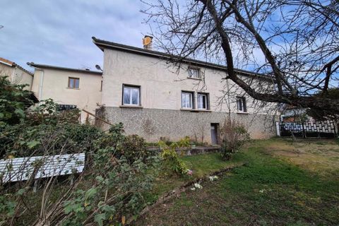 Villa i Sorbiers, Loire, Sorbiers - € 249.900 | Ref: 200121 - foto 20