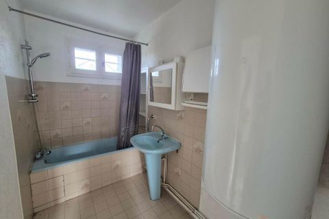 Leilighet i Veauche, Loire, Veauche - € 135 000 | Ref: 200199 - foto 5