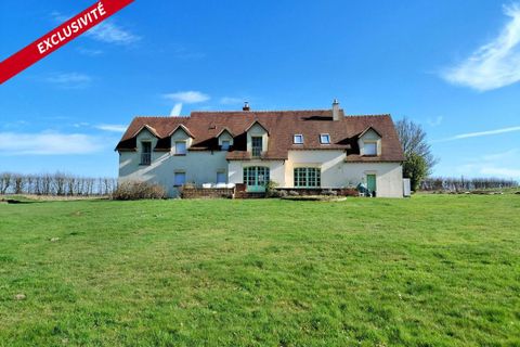 Villa a L'Aigle, Orne, L'Aigle - € 368.400 | Ref: 200203 - foto 2