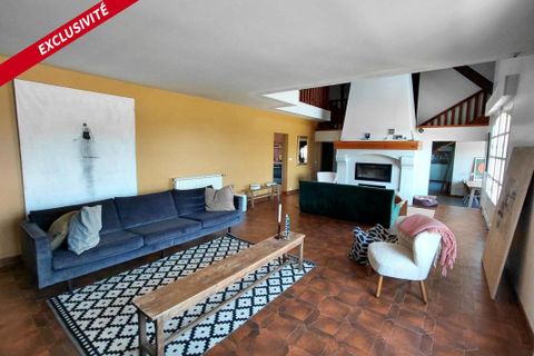 Villa a L'Aigle, Orne, L'Aigle - € 368.400 | Ref: 200203 - foto 3