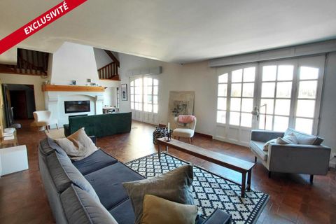 Villa a L'Aigle, Orne, L'Aigle - € 368.400 | Ref: 200203 - foto 4