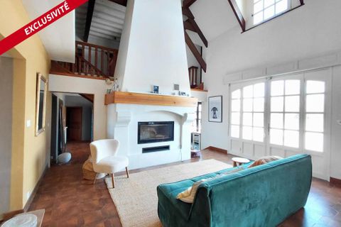 Villa a L'Aigle, Orne, L'Aigle - € 368.400 | Ref: 200203 - foto 5