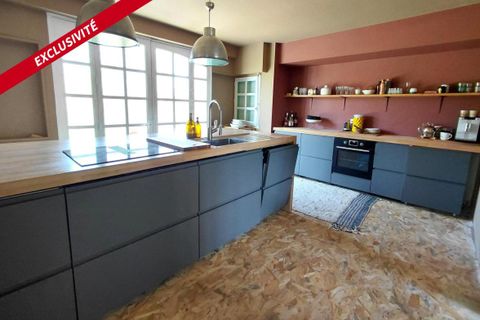 Villa a L'Aigle, Orne, L'Aigle - € 368.400 | Ref: 200203 - foto 6