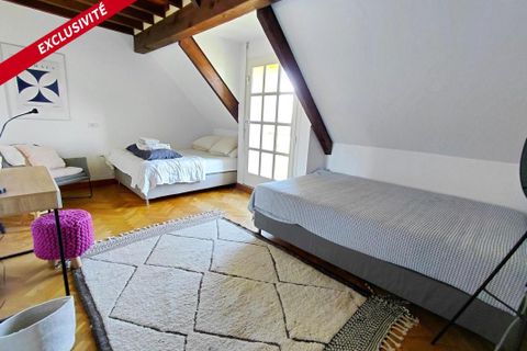 Villa a L'Aigle, Orne, L'Aigle - € 368.400 | Ref: 200203 - foto 11