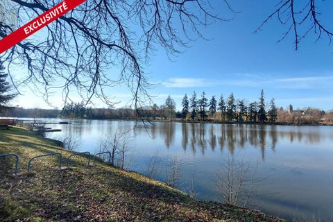 Villa a L'Aigle, Orne, L'Aigle - € 368.400 | Ref: 200203 - foto 13