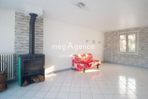 Villa i Montbazon, Indre-et-Loire, Montbazon - € 229.000 | Ref: 200233 - foto 2