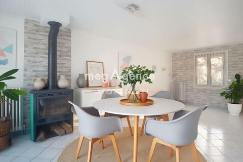 Villa i Montbazon, Indre-et-Loire, Montbazon - € 229.000 | Ref: 200233 - foto 3