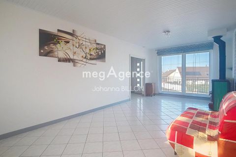 Villa i Montbazon, Indre-et-Loire, Montbazon - € 229.000 | Ref: 200233 - foto 5