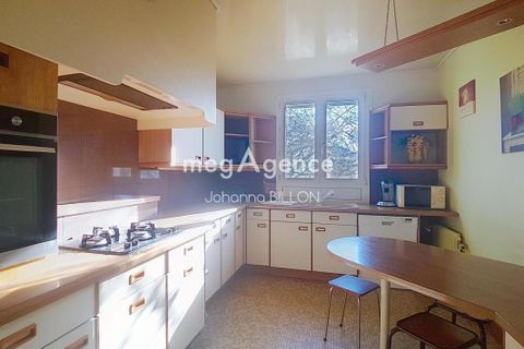 Villa i Montbazon, Indre-et-Loire, Montbazon - € 229.000 | Ref: 200233 - foto 7