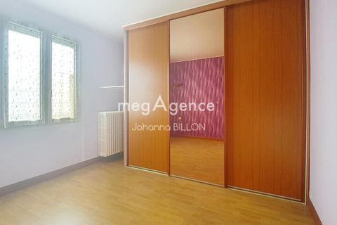 Villa i Montbazon, Indre-et-Loire, Montbazon - € 229.000 | Ref: 200233 - foto 12