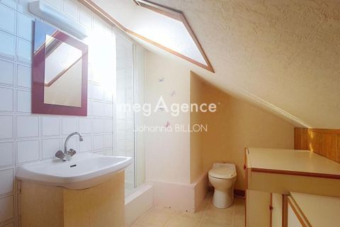 Villa i Montbazon, Indre-et-Loire, Montbazon - € 229.000 | Ref: 200233 - foto 14