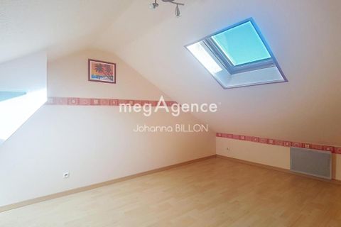 Villa i Montbazon, Indre-et-Loire, Montbazon - € 229.000 | Ref: 200233 - foto 15