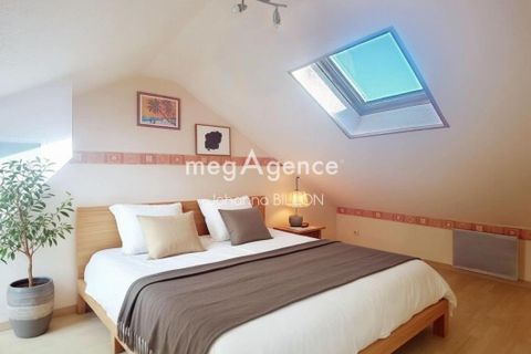 Villa i Montbazon, Indre-et-Loire, Montbazon - € 229.000 | Ref: 200233 - foto 16