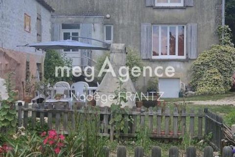 Villa a Aulnay, Charente-Maritime, Aulnay - € 175.000 | Ref: 200241 - foto 2