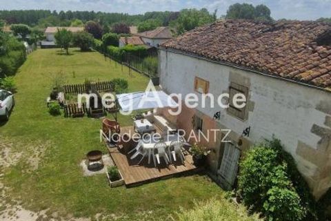 Villa a Aulnay, Charente-Maritime, Aulnay - € 175.000 | Ref: 200241 - foto 3
