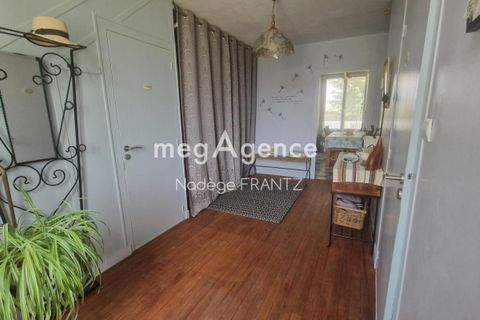 Villa a Aulnay, Charente-Maritime, Aulnay - € 175.000 | Ref: 200241 - foto 4