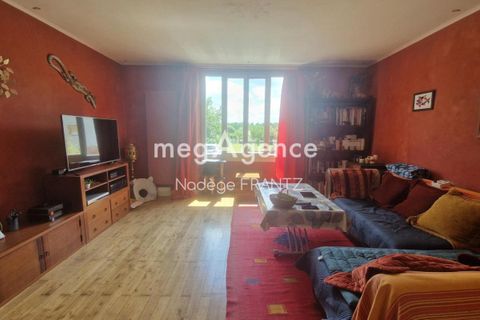 Villa a Aulnay, Charente-Maritime, Aulnay - € 175.000 | Ref: 200241 - foto 5