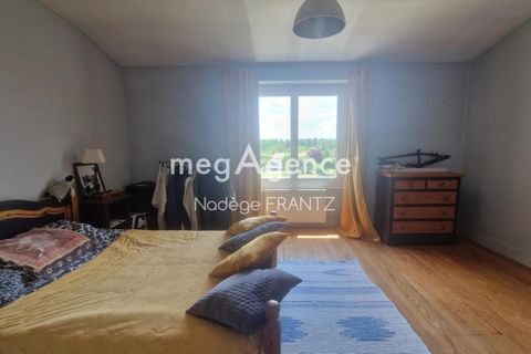 Villa a Aulnay, Charente-Maritime, Aulnay - € 175.000 | Ref: 200241 - foto 10