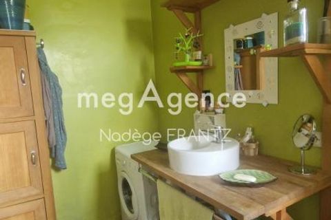 Villa a Aulnay, Charente-Maritime, Aulnay - € 175.000 | Ref: 200241 - foto 12