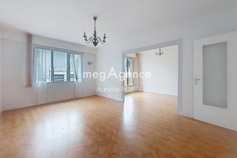 Lejlighed i Cholet, Maine-et-Loire, Cholet - € 148.000 | Ref: 200252 - foto 2