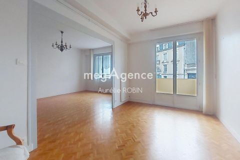 Lejlighed i Cholet, Maine-et-Loire, Cholet - € 148.000 | Ref: 200252 - foto 3